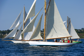 MARITIME;DOUARNENEZ;FINISTERE;TRADITION;CLASSIC;BREST;HOALEN