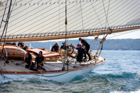 MARITIME;DOUARNENEZ;FINISTERE;TRADITION;CLASSIC;BREST;HOALEN