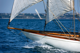MARITIME;DOUARNENEZ;FINISTERE;TRADITION;CLASSIC;BREST;HOALEN