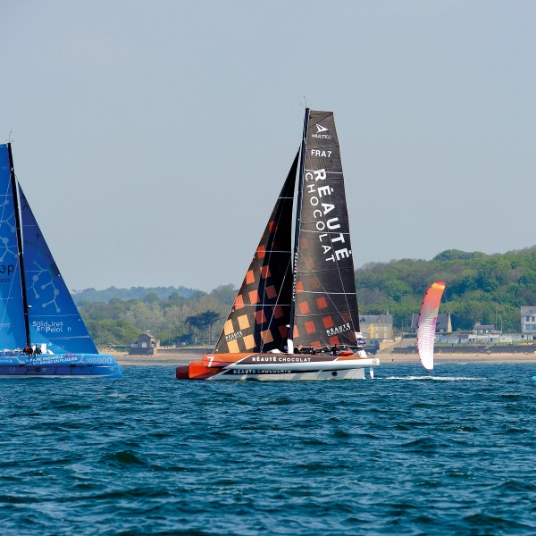 VOILE;SAIL;REGATE;REGATTA;DOUARNENEZ;COURSE;RACE;INSHORE