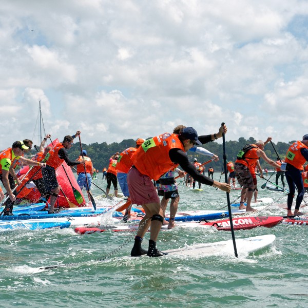 PADDLE;STAND UP PADDLE;SUP;BOARD;PLANCHE;MORBIHAN;2019