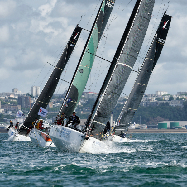2023, EQUIPAGE, FIGARO 3, TOUR VOILE, TOUR VOILE 2023